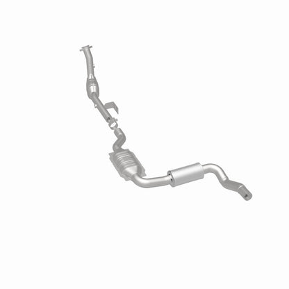 MagnaFlow Conv DF Mercedes ML320 99-02 Driver Side OEM Magnaflow