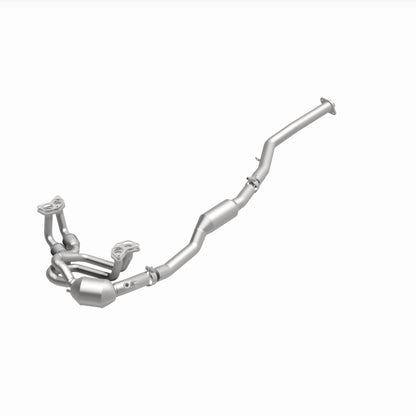 Magnaflow 14-17 Subaru Crosstrek 2.0L Direct Fit Converter Magnaflow