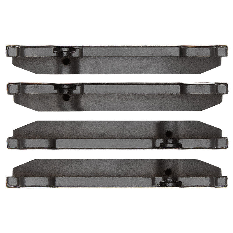 R1 03-13 Mercedes-Benz SL65 AMG Rear Optimum OE Brake Pads