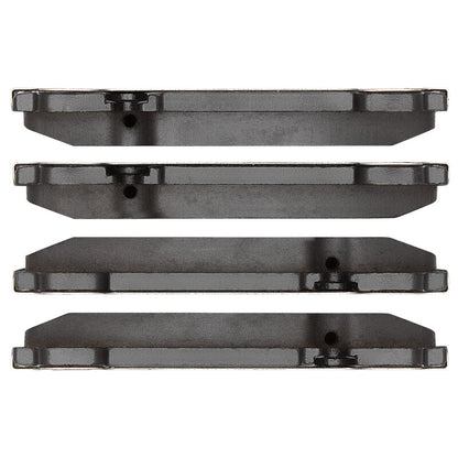 R1 03-13 Mercedes-Benz SL65 AMG Rear Optimum OE Brake Pads