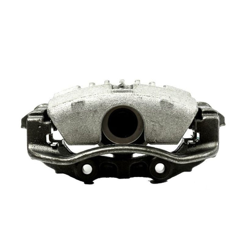 Power Stop 97-05 Chevrolet Blazer Rear Left or Rear Right Autospecialty Caliper w/Bracket PowerStop