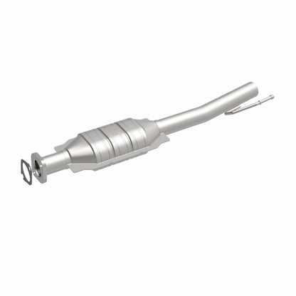 MagnaFlow Conv DF 01-04 Ford Escape 3.0L Rear / 01-04 Mazda Tribute 3.0L Rear Magnaflow