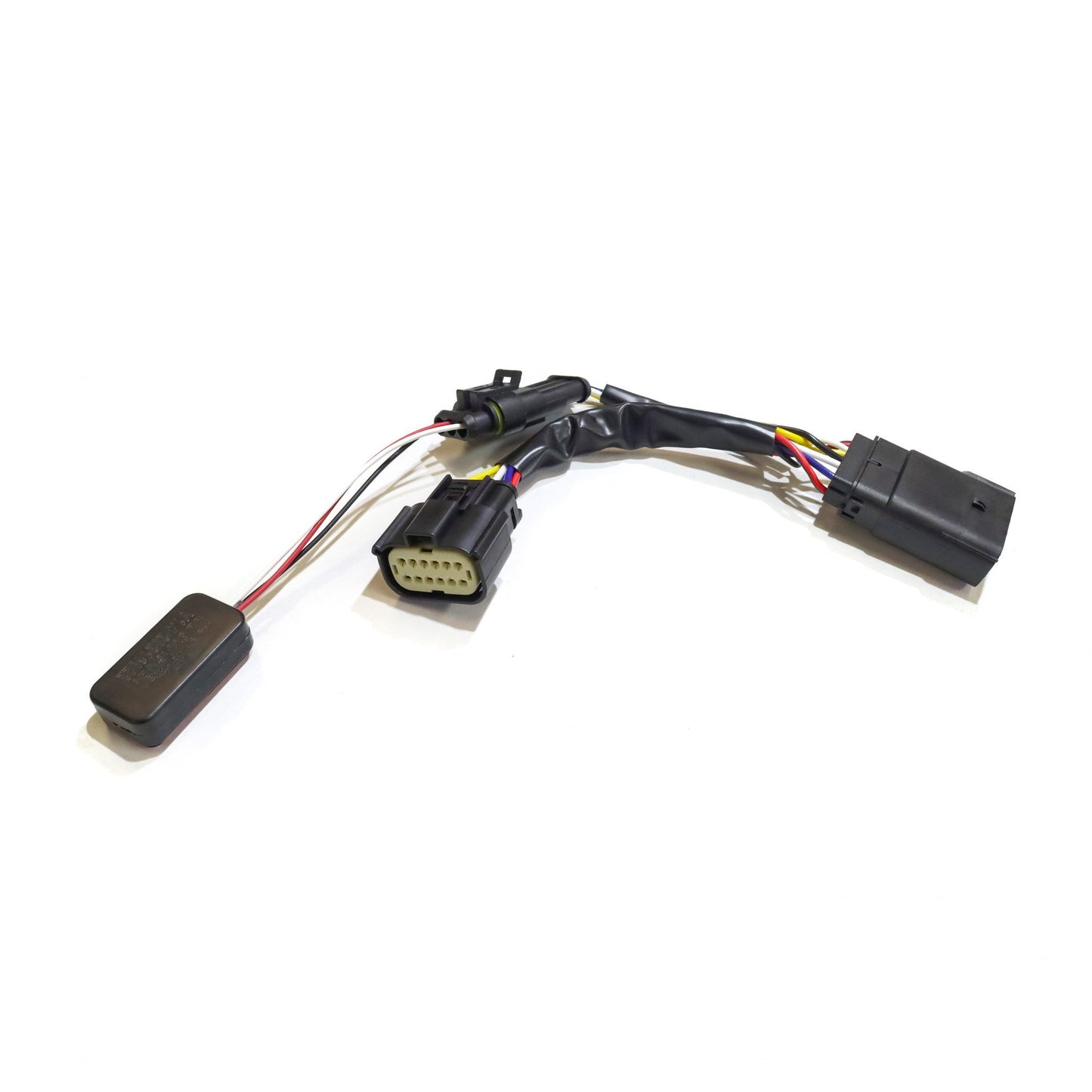 AlphaRex 19-22 Ram 2500 Stock LED Headlights To Alpharex Projector Headlights Converters - 810022 AlphaRex