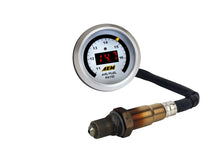 Load image into Gallery viewer, AEM Digital Wideband UEGO Gauge - 30-4110