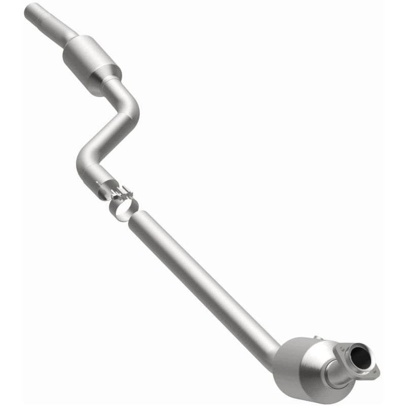 Magnaflow 12-14 Mercedes-Benz C350 3.5L Direct Fit Converter Magnaflow