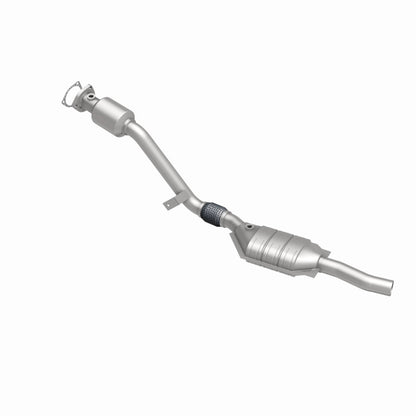 MagnaFlow Conv DF 03 Volkswagen Passat 2.8L Magnaflow