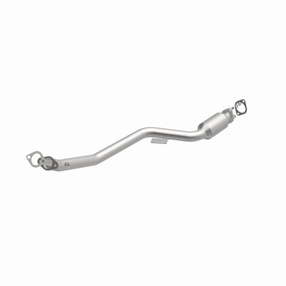 MagnaFlow Conv Direct Fit OEM 2015 Hyundai Genesis 3.8L Underbody Magnaflow