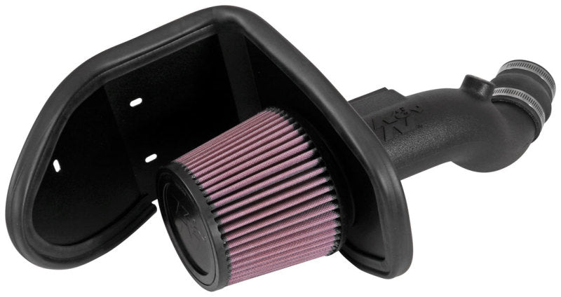 K&N 13-15 Chevrolet Malibu L4-2.0L 57 Series FIPK Performance Intake Kit K&N Engineering