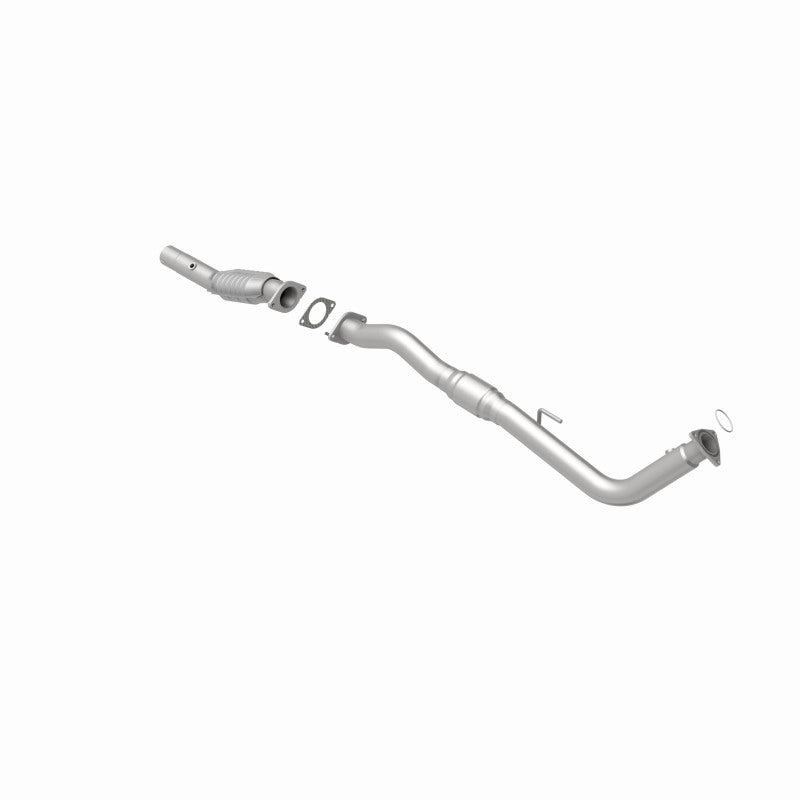 MagnaFlow Conv DF 01-02 GM 2500 Passenger Side 6.0L Magnaflow