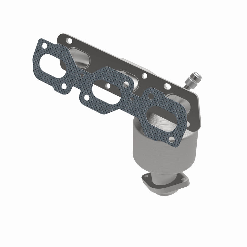 MagnaFlow Conv DF 00-01 Mazda MPV 2.5L Manifold Magnaflow