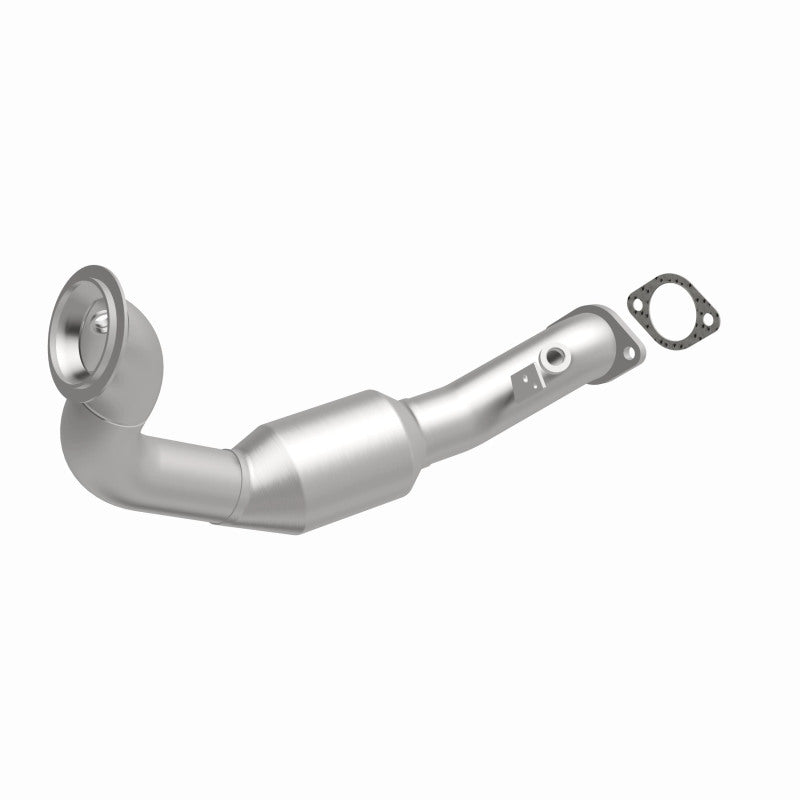 MagnaFlow Conv DF BMW 3 07-08 Front OEM Magnaflow
