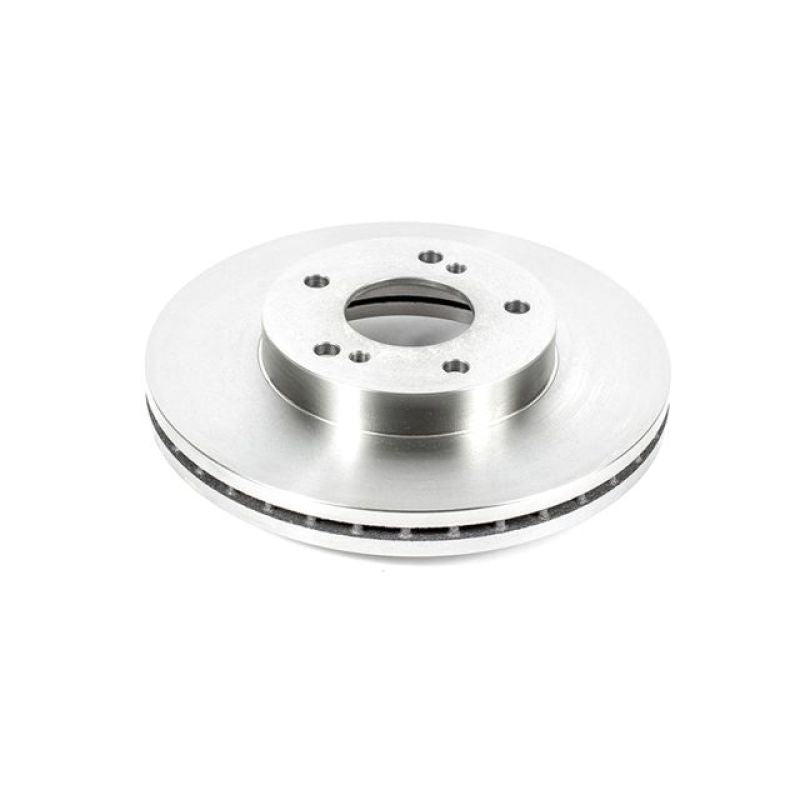 Power Stop 93-97 Infiniti J30 Front Autospecialty Brake Rotor PowerStop