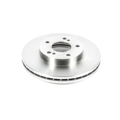 Power Stop 93-97 Infiniti J30 Front Autospecialty Brake Rotor PowerStop