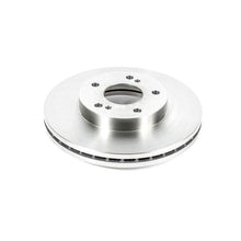 Load image into Gallery viewer, Power Stop 93-97 Infiniti J30 Front Autospecialty Brake Rotor