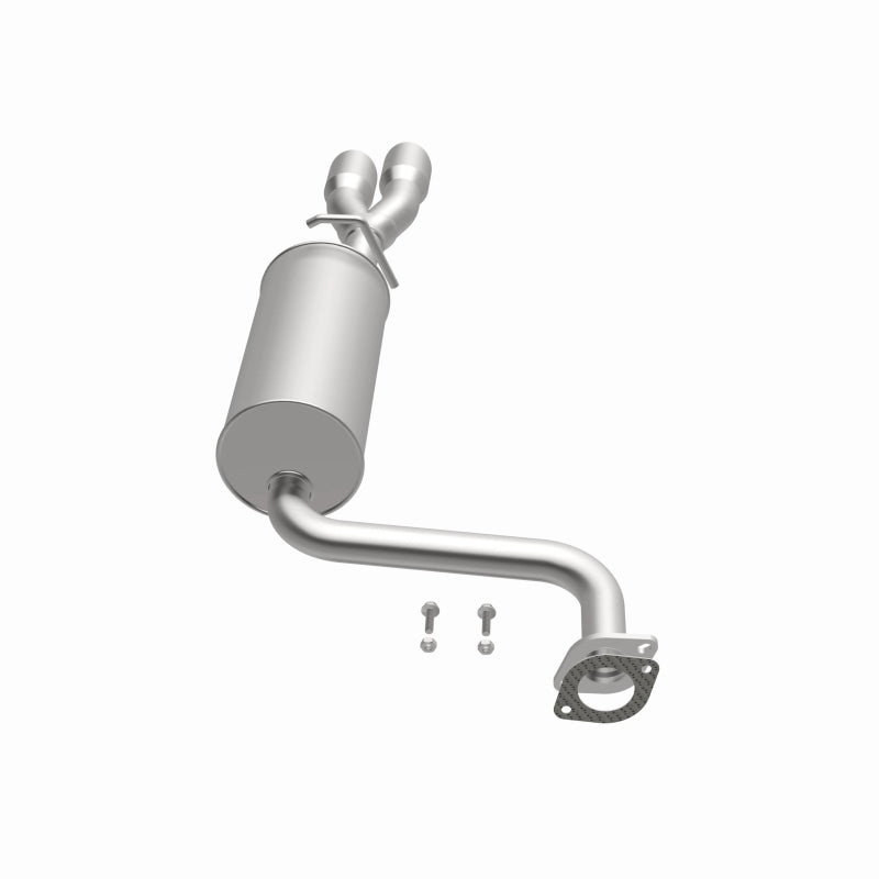 BRExhaust 09-13 Mazda 6 2.5L Muffler Kit