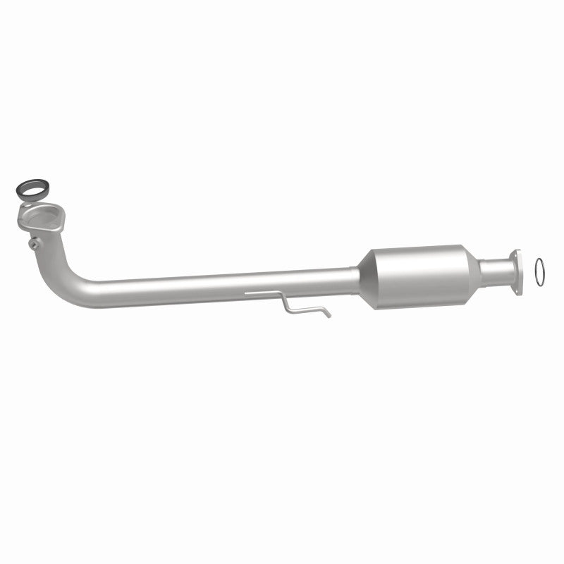 MagnaFlow Conv Direct Fit California Grade Catalytic Converter 04-05 Honda Civic EX/GX L4-1.7L Magnaflow