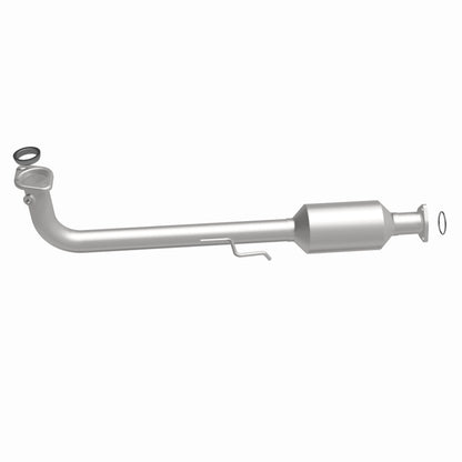 MagnaFlow Conv Direct Fit California Grade Catalytic Converter 04-05 Honda Civic EX/GX L4-1.7L Magnaflow