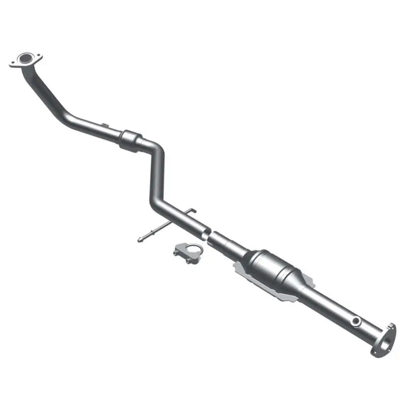 MagnaFlow Conv DF 02 Chevrolet Cavalier 2.2L Magnaflow