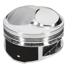 Load image into Gallery viewer, JE Pistons Chevrolet Big Block Piston Kit 4.610 in Bore 1.120 in CH 29.50 CC