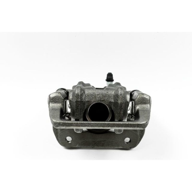 Power Stop 91-95 Acura Legend Rear Right Autospecialty Caliper w/Bracket PowerStop