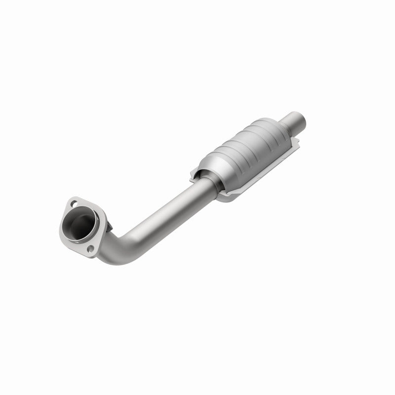 MagnaFlow Conv DF 00-03 BMW X5 4.4L Passenger Side Magnaflow