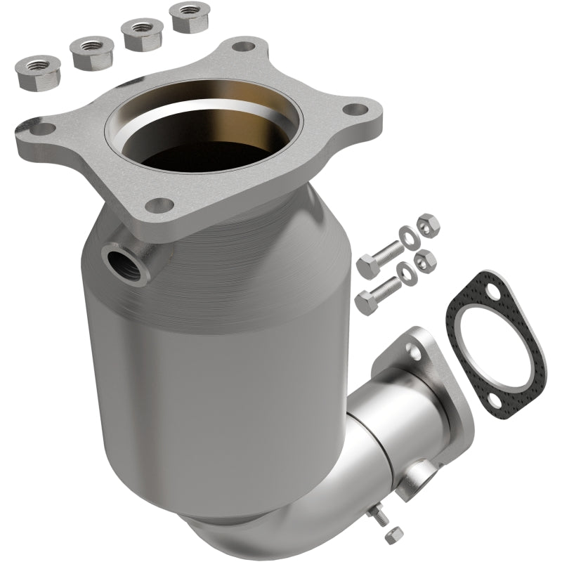 MagnaFlow 6511822 Direct-Fit Catalytic Converter