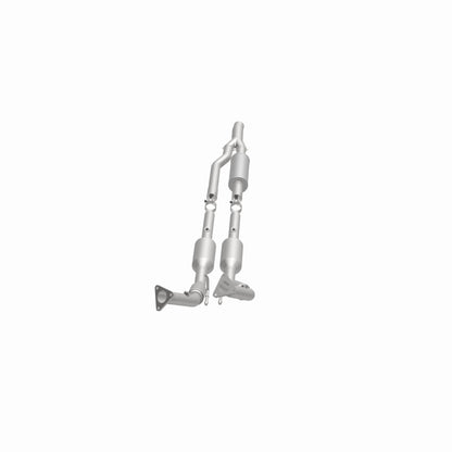 MagnaFlow Converter Direct Fit California Grade 06-09 Audi A3 Quattro 3.2L Magnaflow