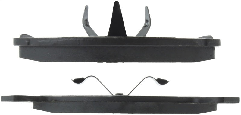StopTech Street Disc Brake Pads - 305.04310 Stoptech