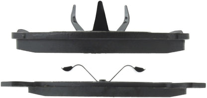 StopTech Street Disc Brake Pads - 305.04310 Stoptech