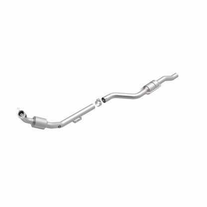 MagnaFlow Conv DF 98-03 Mercedes E320 3.2L Magnaflow