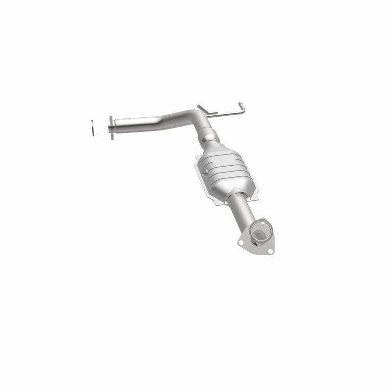 MagnaFlow CONV DF 05-06 Toyota Tundra 4.7L Driver Side Front Magnaflow