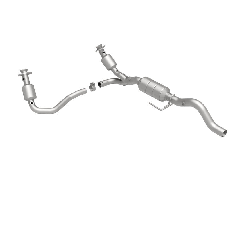 MagnaFlow Conv DF 00-03 Durango 4WD 5.9L Magnaflow