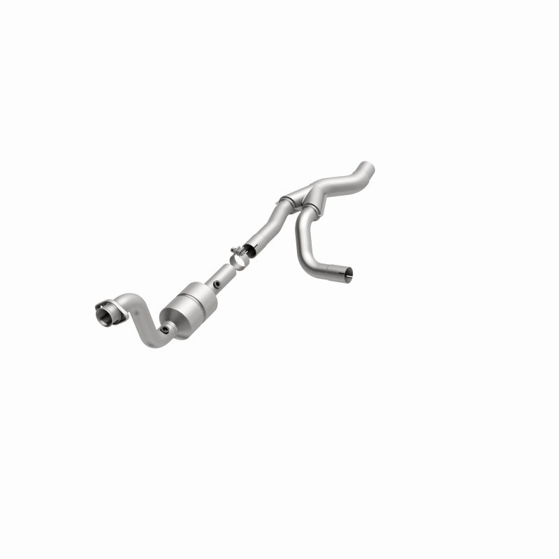 MagnaFlow Conv DF 04-06 Dodge Durango 5.7L Passenger Side Magnaflow