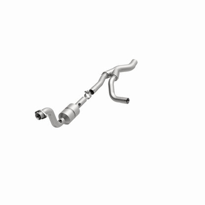 MagnaFlow Conv DF 04-06 Dodge Durango 5.7L Passenger Side Magnaflow