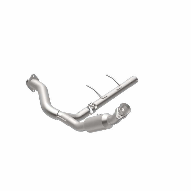 MagnaFlow Conv DF 06-09 Ford Expedition / 07-09 Lincoln Navigator/Navigator L P/S Magnaflow