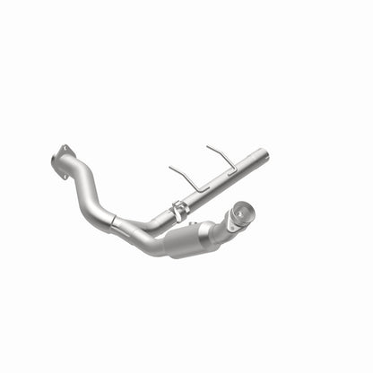 MagnaFlow Conv DF 06-09 Ford Expedition / 07-09 Lincoln Navigator/Navigator L P/S Magnaflow