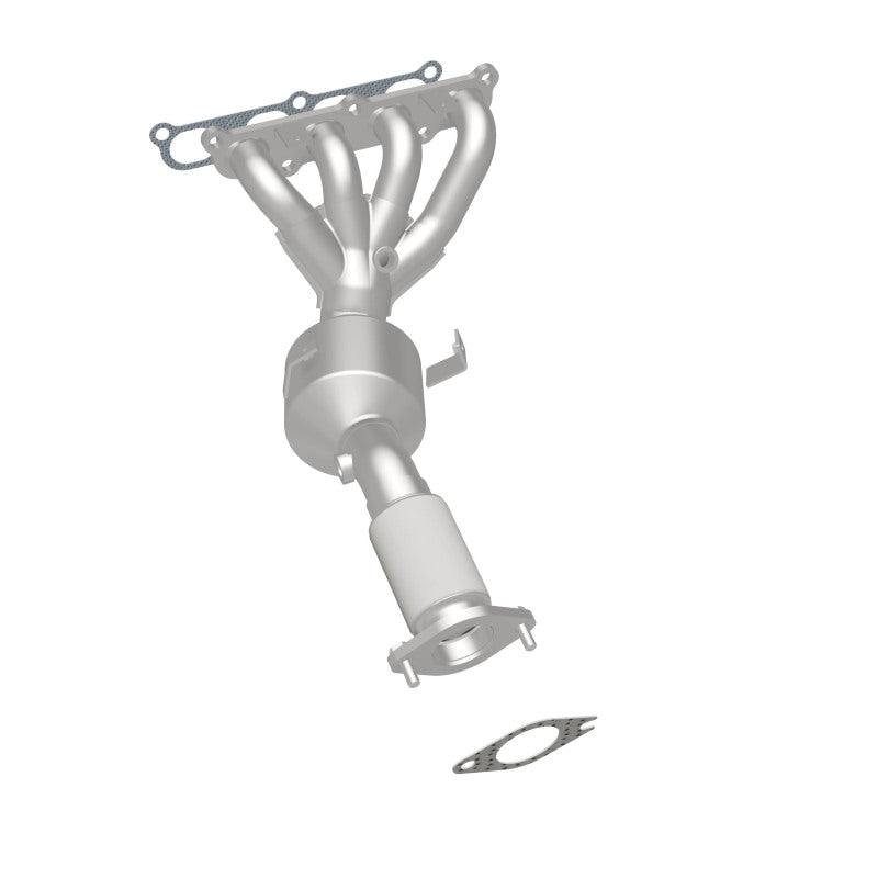 Magnaflow Conv DF 2011 Ford Fiesta 1.6L 4 Magnaflow