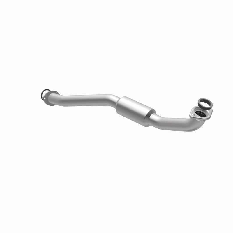 Magnaflow Conv DF 2009-2012 Highlander 2.7 L Underbody Magnaflow