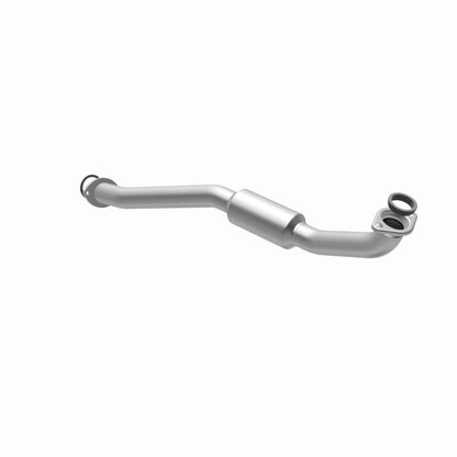 Magnaflow Conv DF 2009-2012 Highlander 2.7 L Underbody Magnaflow