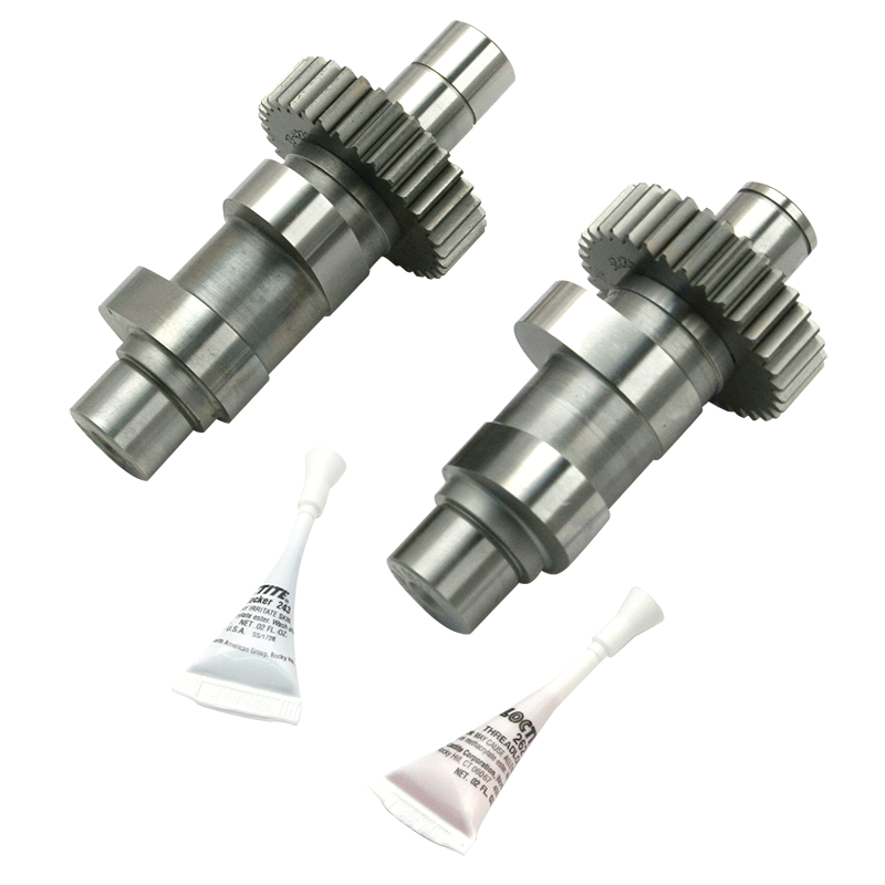 S&S Cycle 99-06 BT w/ Inner Gears 510G Camshaft - 33-5174