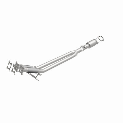 Magnaflow 02-04 Volvo S80 2.9L Direct Fit Converter Magnaflow