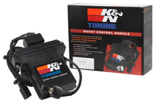 Load image into Gallery viewer, K&amp;N 17-18 Chevrolet 2500/3500 6.6L V8 Diesel Boost Control Module