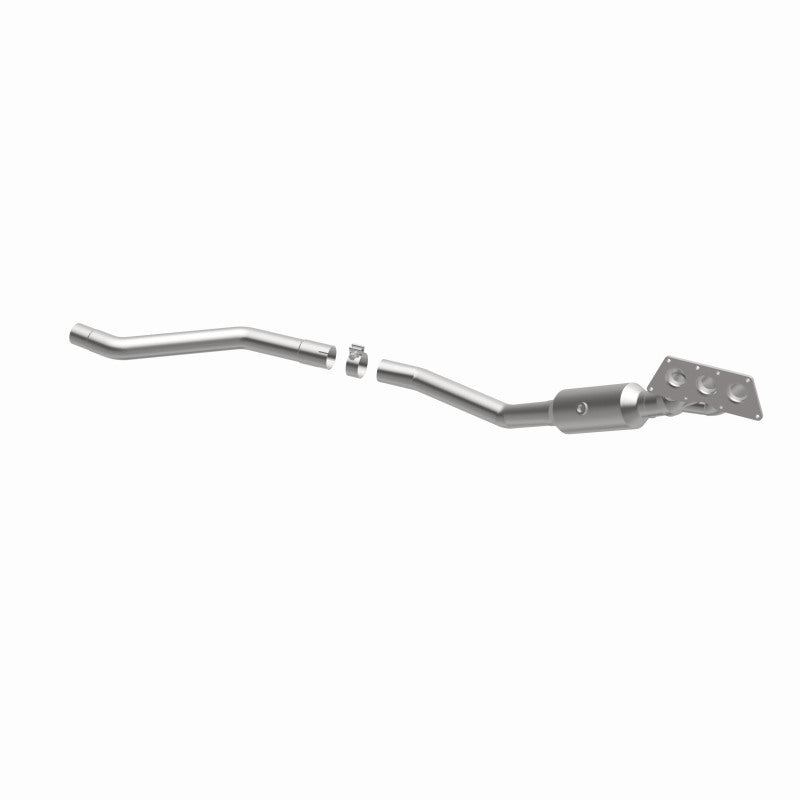 Magnaflow 12-15 Mercedes-Benz ML350 3.5L Direct Fit Converter Magnaflow