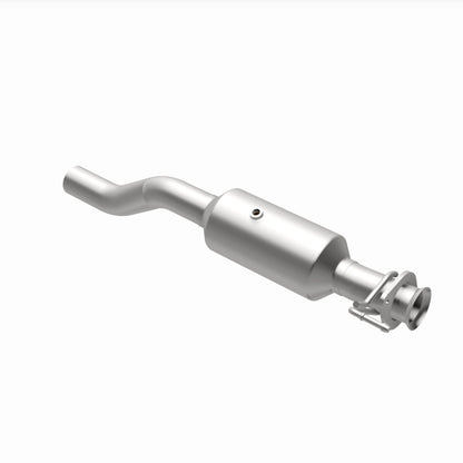 MagnaFlow 20-22 Ford F-350 Super Duty V8 7.3L Rear Underbody Direct Fit Catalytic Converter Magnaflow