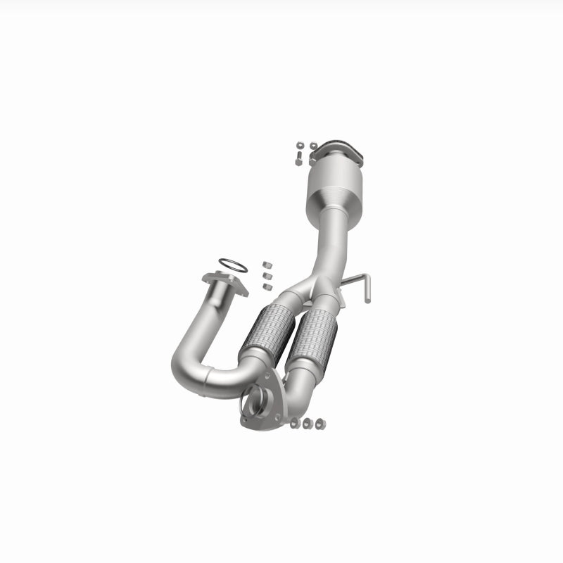 MagnaFlow 6571234 Direct-Fit Catalytic Converter