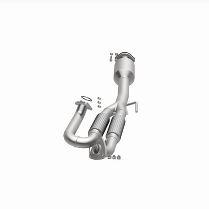 MagnaFlow 6571234 Direct-Fit Catalytic Converter