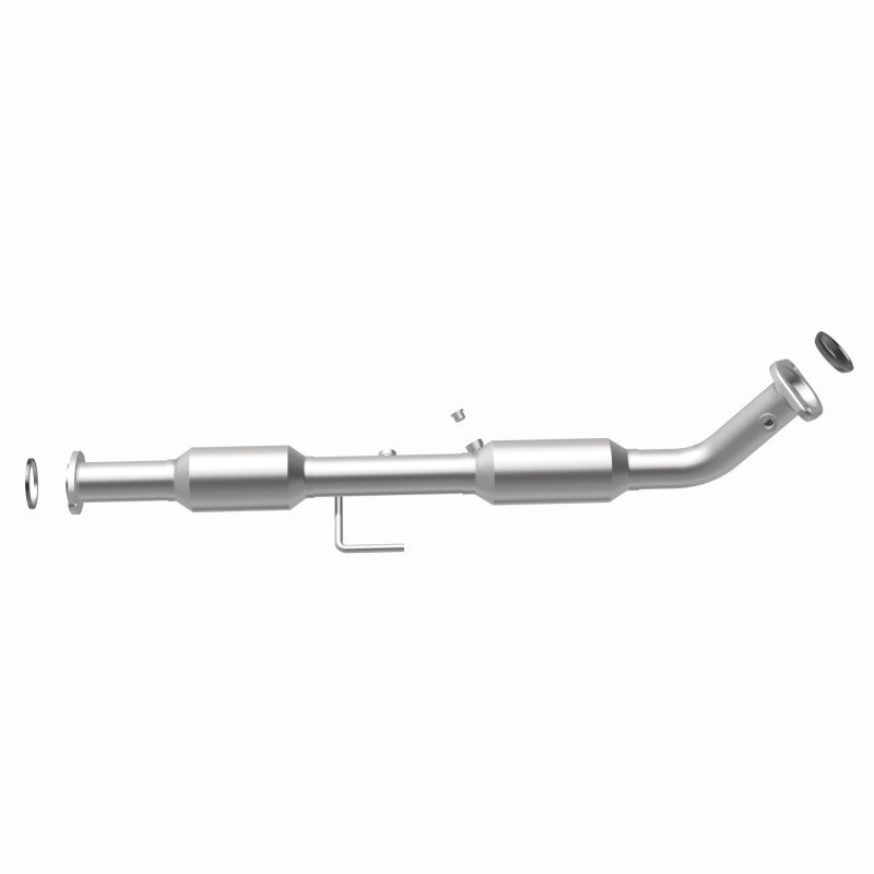 MagnaFlow 13-15 Toyota Tacoma California Grade CARB Compliant Direct-Fit Catalytic Converter Magnaflow