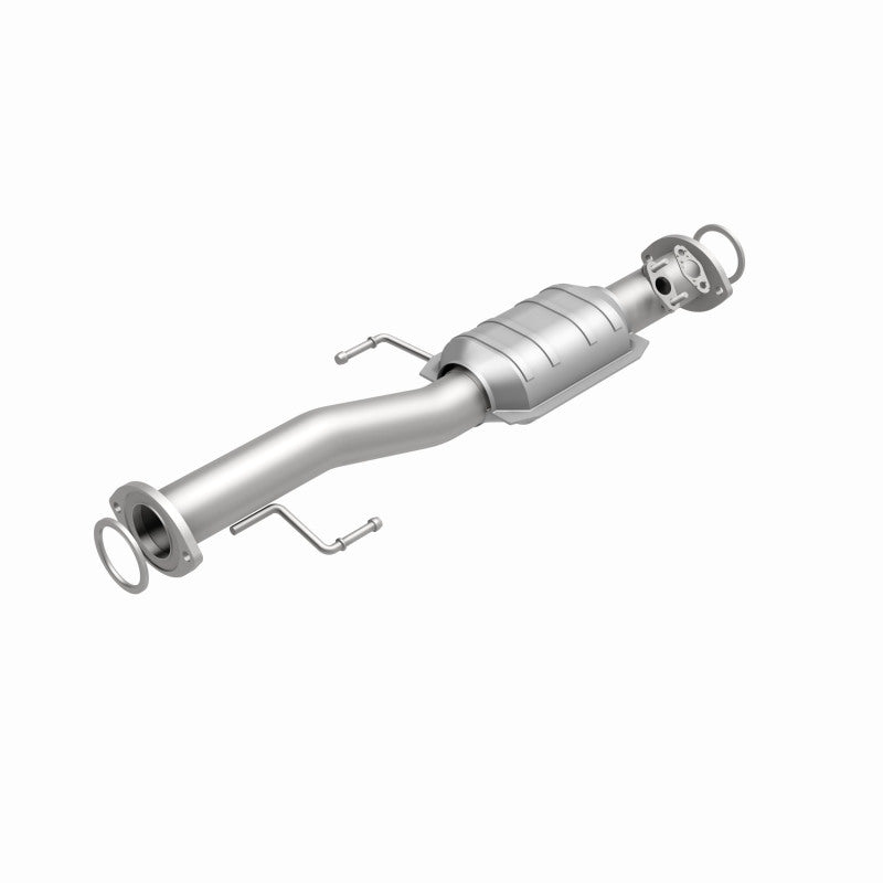 MagnaFlow Conv DF 1999-02 Toyota 4Runner 3.4L Rear *Not for Sale in California* Magnaflow
