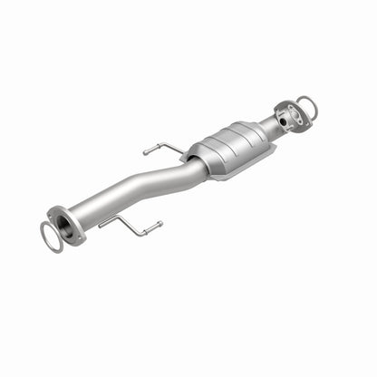 MagnaFlow Conv DF 1999-02 Toyota 4Runner 3.4L Rear *Not for Sale in California* Magnaflow