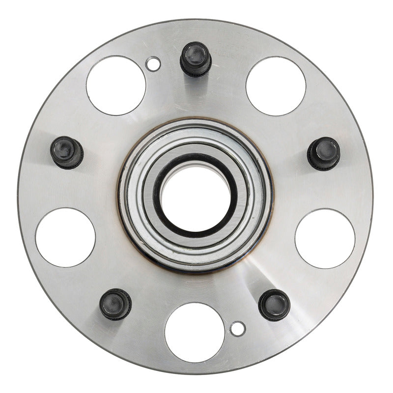 MOOG 02-06 Acura RSX Rear Hub Assembly Moog